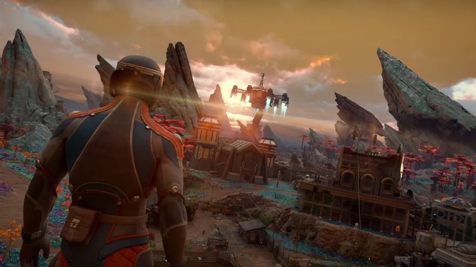 A sequência de The Outer Worlds oferecerá mais ação, armas e melhores gráficos – Notícias